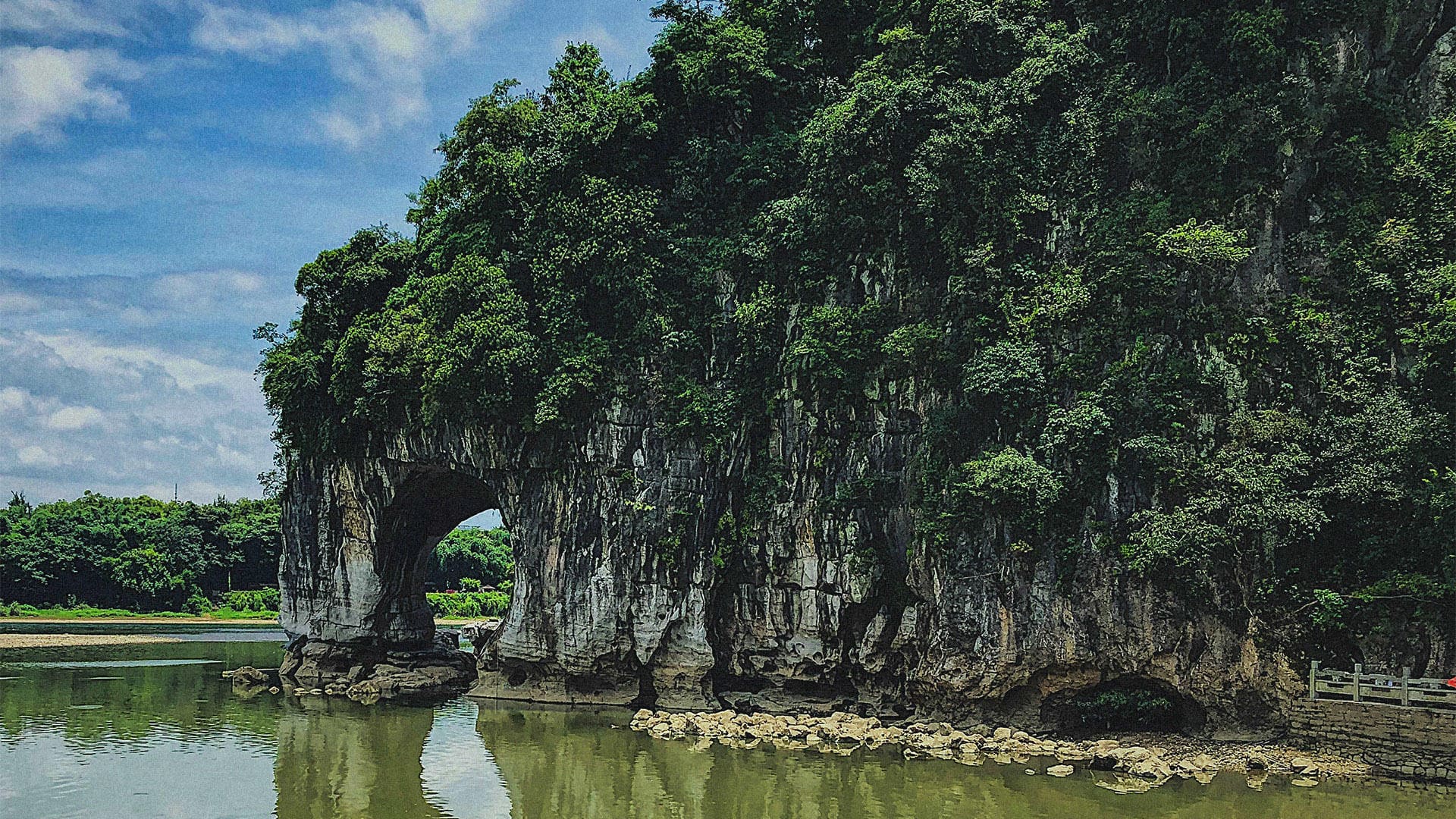 云栖（北京）旅行社有限公司