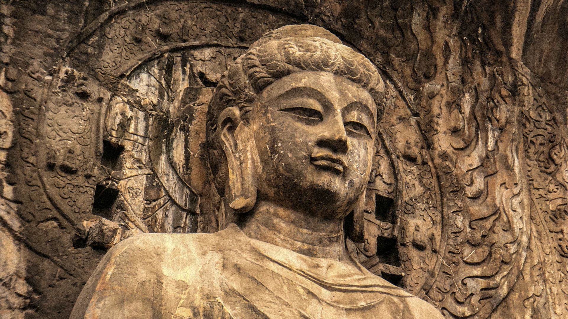 云栖（北京）旅行社有限公司 - 龙门石窟