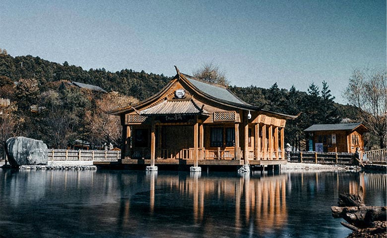云栖（北京）旅行社有限公司