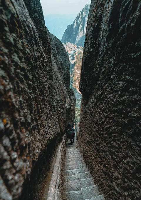 云栖（北京）旅行社有限公司