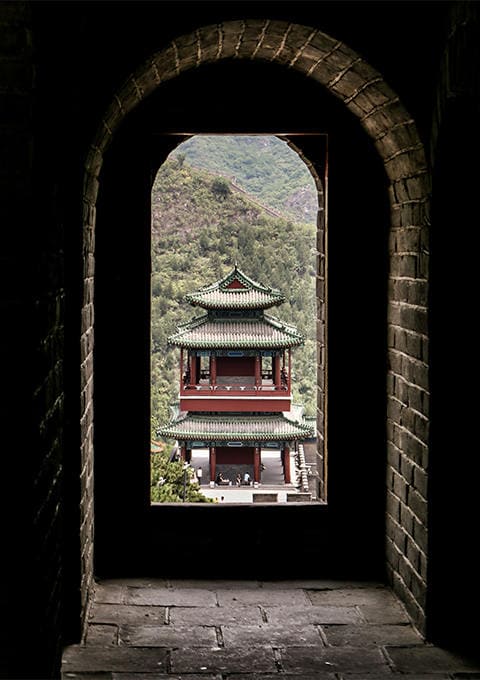云栖（北京）旅行社有限公司