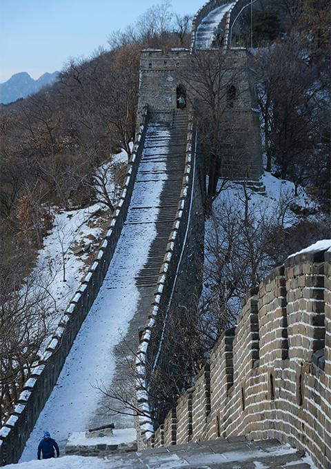 云栖（北京）旅行社有限公司